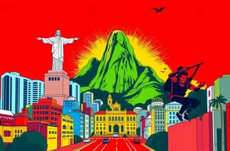 Filmes de Ação no Rio de Janeiro