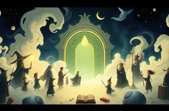 Desvendando Mistérios: 10 Filmes de Fantasia com Enigmas