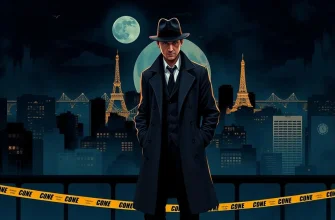 10 Filmes de Crimes Globais para Assistir