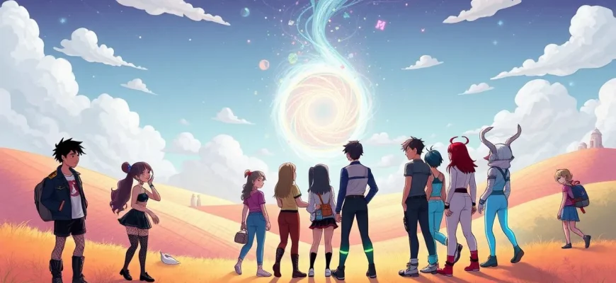 10 Filmes de Fantasia sobre Subculturas