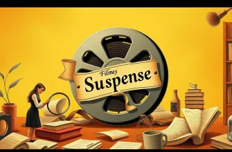 10 Filmes de Suspense sobre Ideias Obsessivas