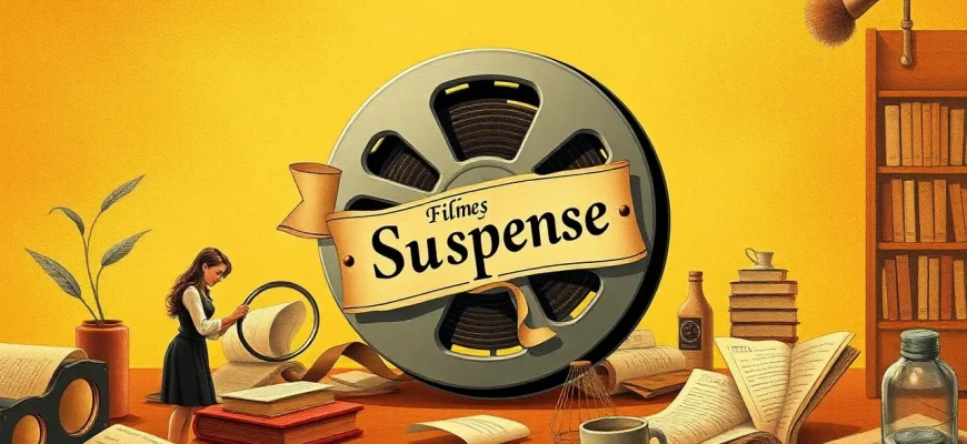10 Filmes de Suspense sobre Ideias Obsessivas