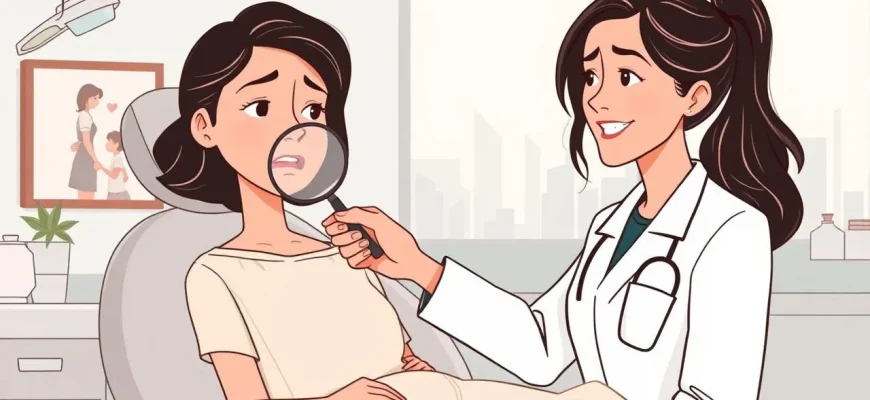 Melodramas Dentistas: 10 Filmes para Assistir