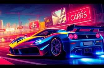 Documentários Imperdíveis sobre Carros de Corrida