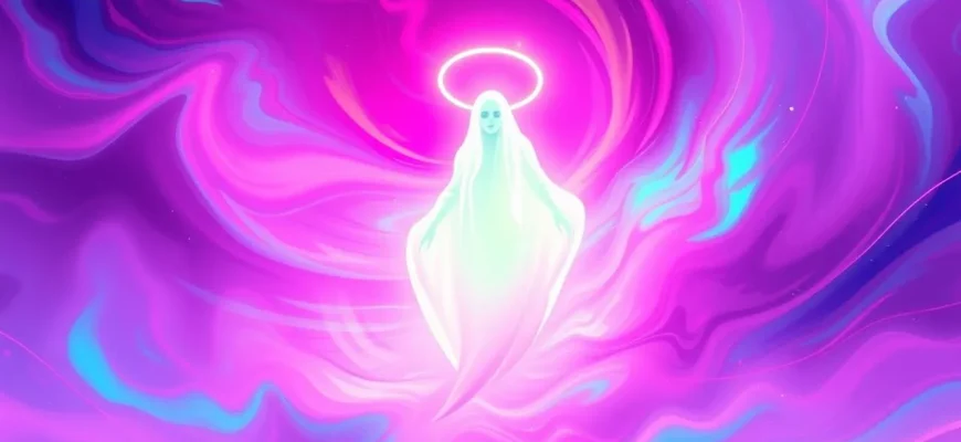 Mistérios Espirituais: 10 Filmes Místicos sobre Espíritos Terrenos