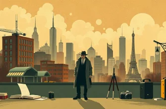 10 Filmes de Crime sobre Infiltração em Gangues