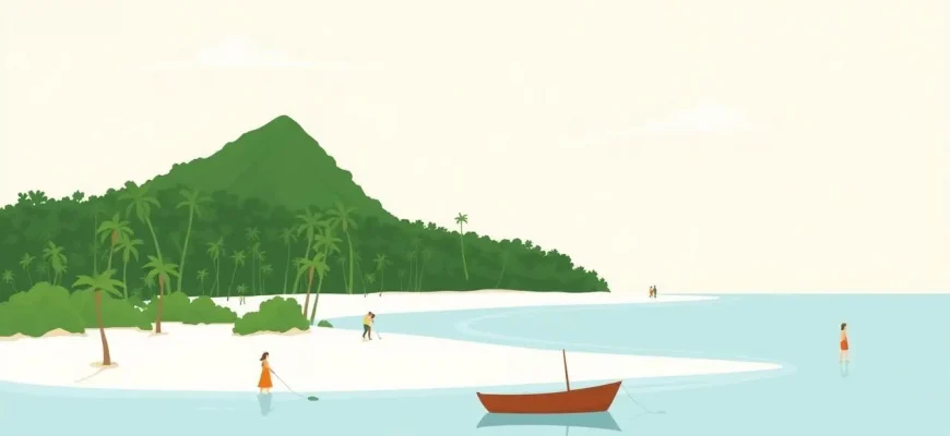 Melodramas sobre Ilhas Desertas