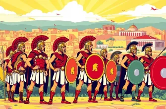 Filmes históricos sobre a sociedade espartana