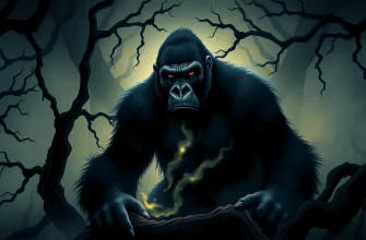 Filmes de Terror com Gorilas: Uma Jornada Assustadora