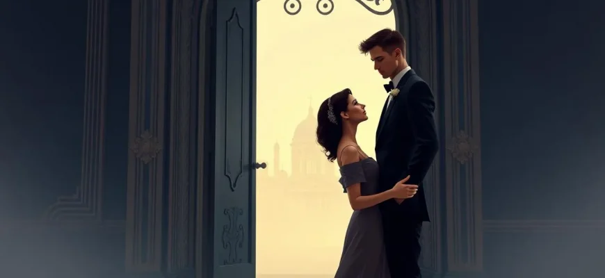 Filmes Detetivescos sobre Recém-Casados