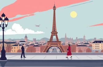 Melodramas em Paris: Uma Jornada de Amor e Encanto