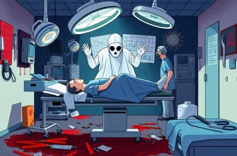 Filmes de Terror em Salas de Cirurgia