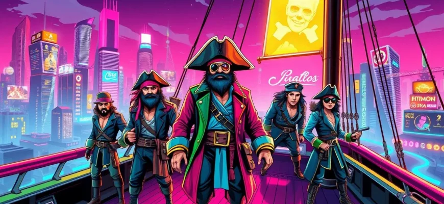 Filmes de Aventura Pirata: Uma Jornada Épica