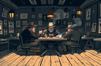 10 Filmes de Crime que Desafiam a Moralidade