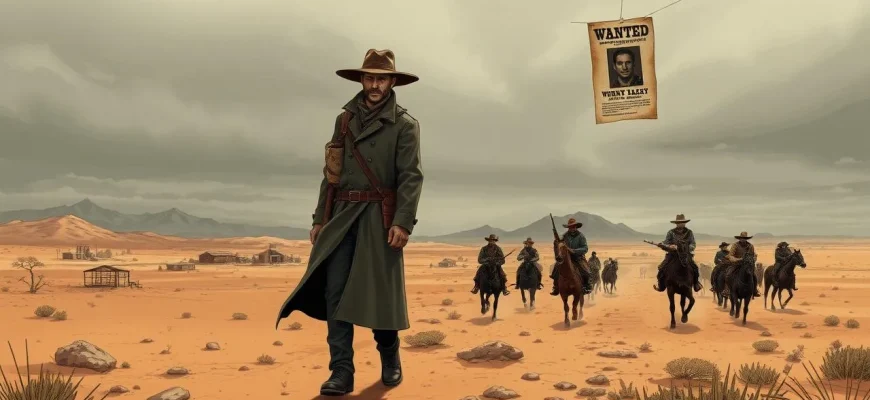 10 Filmes de Faroeste sobre Serial Killers