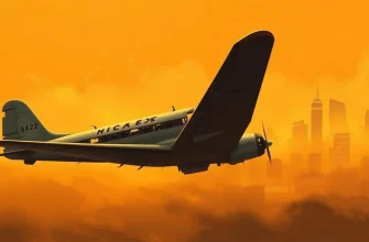 10 Filmes de Suspense sobre Aviões