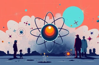 Filmes sobre Física Nuclear: Uma Jornada Através da Ciência e da Ficção