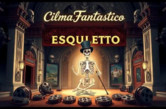 10 Filmes Incríveis sobre Esqueletos