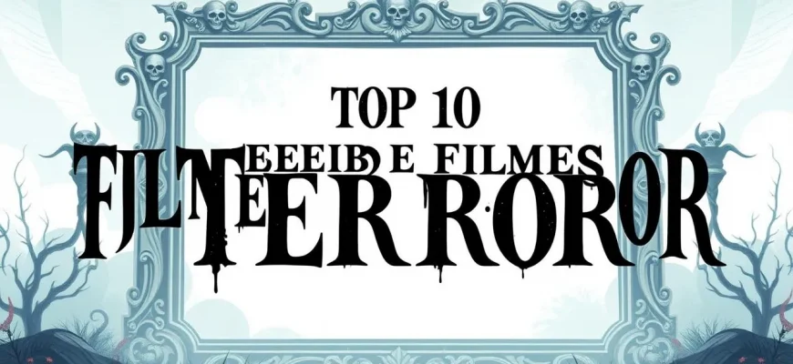 Filmes de Terror com Alta Avaliação no Metacritic