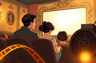 Filmes Familiares sobre Tempo