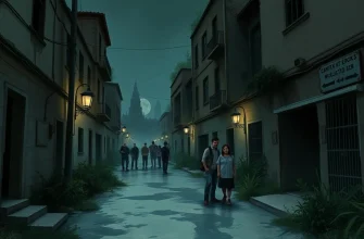 10 Filmes de Terror sobre Desabrigados para Gelar a Espinha