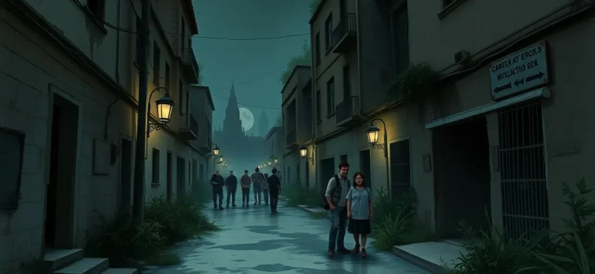 10 Filmes de Terror sobre Desabrigados para Gelar a Espinha