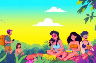 Aventuras no Calor do Verão: 10 Filmes para Inspirar Sua Próxima Jornada