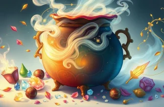 Filmes de Fantasia com Poções Mágicas