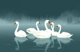 Filmes Soviéticos sobre Cisnes: Uma Jornada Encantadora
