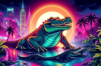 Documentários sobre Crocodilos