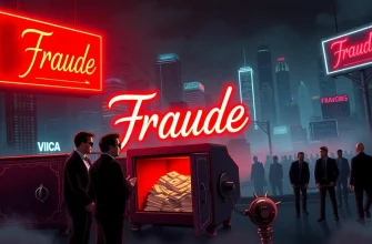 Documentários sobre Fraudes: Uma Jornada pelo Mundo do Engano