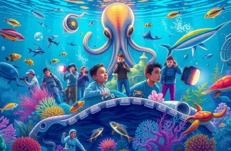 Aventuras Subaquáticas: 10 Filmes sobre Fotógrafos Subaquáticos