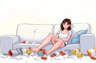 10 Filmes de Drama sobre Dependência de Comida