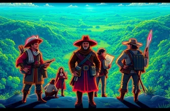 Aventuras Épicas dos Conquistadores