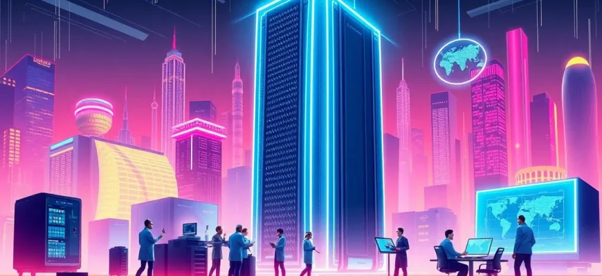 Documentários sobre Supercomputadores