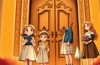 10 Filmes de Biografia sobre Orfanatos