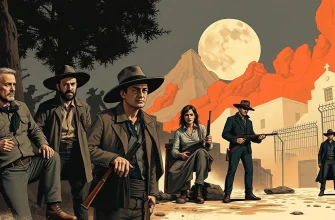 Top 10 Filmes de Crime e Prisão
