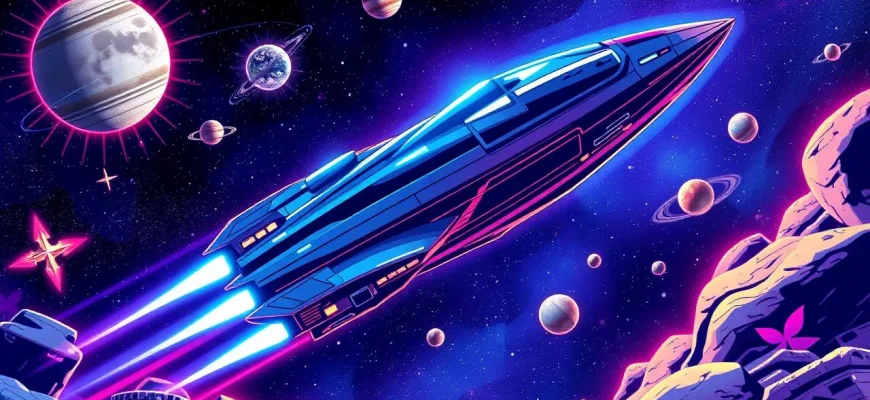 Filmes de Ficção Científica sobre Exploração de Novos Mundos