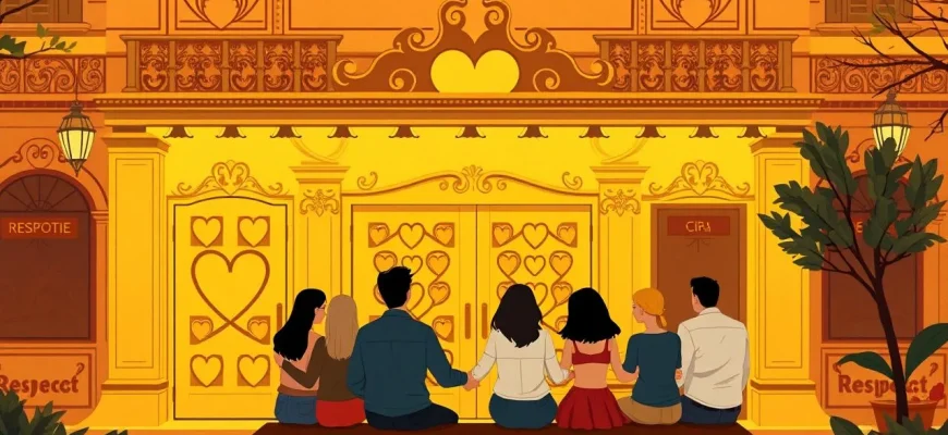 Filmes sobre Respeito