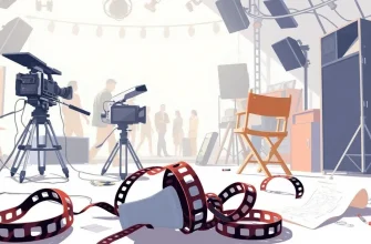 Filmes sobre Acidentes em Filmagens