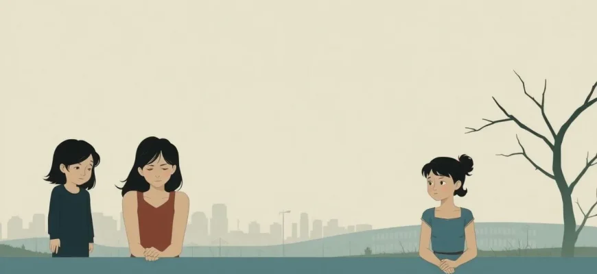 10 Filmes Depressivos para Assistir