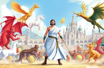 Filmes de Fantasia com Gladiadores