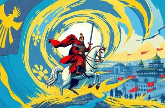 Filmes Históricos sobre a Invasão Mongol