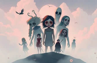 10 Filmes de Terror com Abordagens Inovadoras