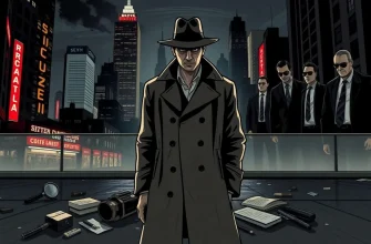 10 Filmes de Detetive sobre Cartéis de Drogas