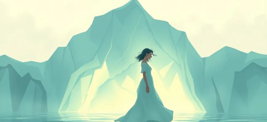 10 Filmes de Terror sobre o Degelo