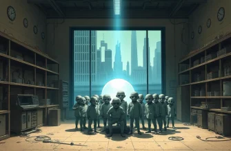 Filmes de Terror sobre Clones: Uma Jornada Assustadora