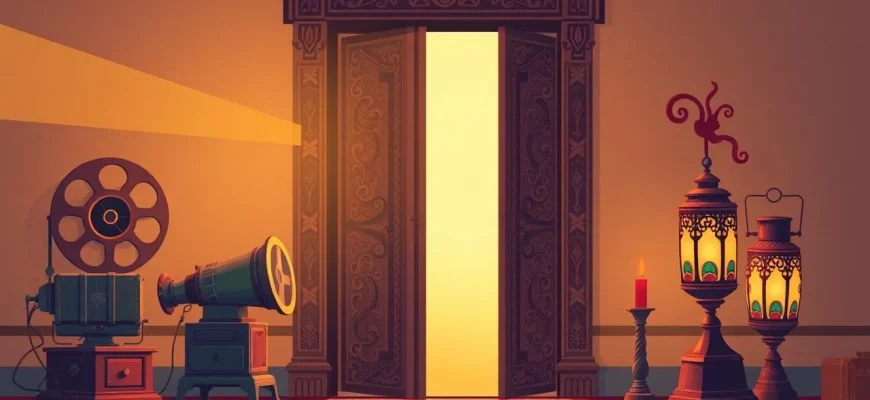 10 Filmes Biográficos que Revelam a Índia