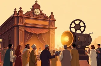 10 Filmes Essenciais sobre Religião