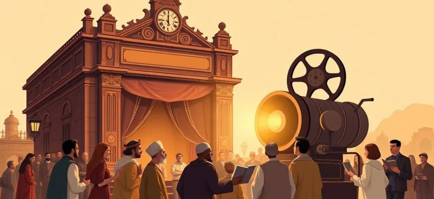 10 Filmes Essenciais sobre Religião